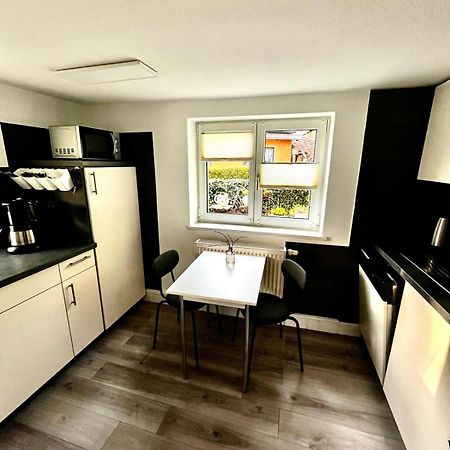 Michel'S Ferienwohnung Курорт-Гориш Экстерьер фото