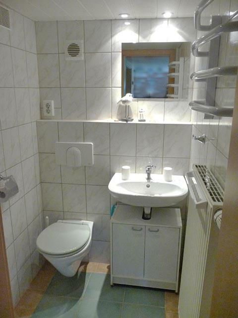 Michel'S Ferienwohnung Курорт-Гориш Экстерьер фото
